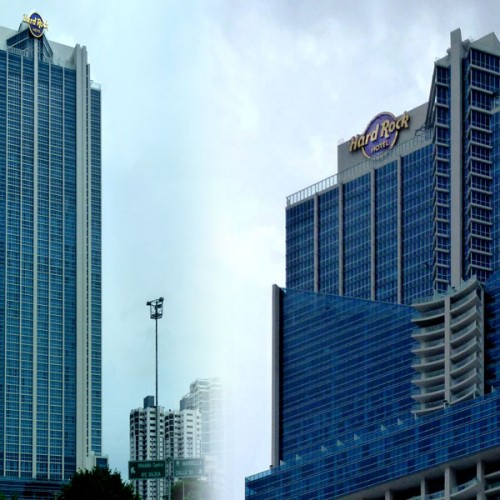 Hard Rock Hotel